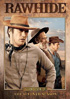 Rawhide: The Complete Seventh Season: Volume 2