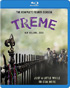 Treme: The Complete Fourth Season (Blu-ray)