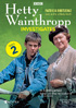 Hetty Wainthropp Investigates: Series 2