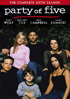 Party Of Five: The Complete Sixth Season