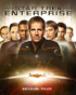 Star Trek: Enterprise: Season Four (Blu-ray)