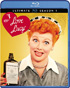 I Love Lucy: The Ultimate Season One (Blu-ray)