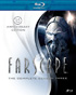 Farscape: The Complete Season Three: 15th Anniversary Edition (Blu-ray)