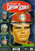 Captain Scarlet