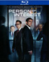 Person Of Interest: The Complete Second Season (Blu-ray)