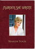 Murder, She Wrote: Season Four