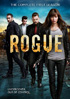 Rogue: The Complete First Season