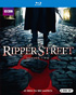 Ripper Street: Season Two (Blu-ray)