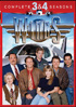 Wings: Seasons 3 & 4