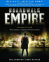 Boardwalk Empire: The Complete First Season (Blu-ray)(Repackage)