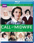 Call The Midwife: Season Three (Blu-ray)