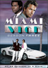 Miami Vice: Season Three (Repackaged)