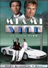 Miami Vice: Season Five (Repackaged)