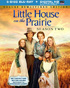 Little House On The Prairie: Season 2: Deluxe Remastered Edition (Blu-ray)