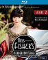 Miss Fisher's Murder Mysteries: Series 2 (Blu-ray)
