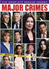 Major Crimes: The Complete Second Season