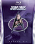 Star Trek: The Next Generation: Season 6 (Blu-ray)