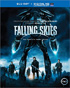 Falling Skies: The Complete Third Season (Blu-ray)
