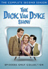 Dick Van Dyke Show: The Complete Second Season