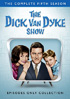 Dick Van Dyke Show: The Complete Fifth Season