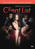 Client List: The Complete Secound Season