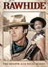 Rawhide: The Complete Eighth & Final Season