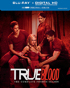 True Blood: The Complete Fourth Season (Blu-ray)