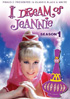 I Dream Of Jeannie: Season 1