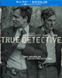 True Detective: The Complete First Season (Blu-ray)