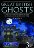 Great British Ghost: Season 1