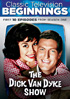 Classic TV Beginnings: The Dick Van Dyke Show: First 10 Episodes Of Season 1