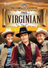 Virginian: The Complete Season Six