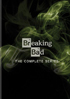 Breaking Bad: The Complete Series