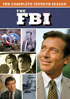 FBI: The Seventh Season: Warner Archive Collection