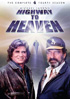 Highway To Heaven: The Complete Fourth Season