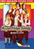 Partridge Family: Seasons 1 & 2