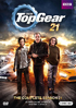 Top Gear 21: The Complete Season 21