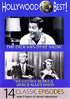 Hollywood Best!: The Dick Van Dyke Show / The George Burns And Gracie Allen Show