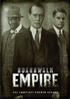 Boardwalk Empire: The Complete Fourth Season