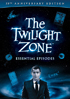 Twilight Zone: Essential Episodes: 55th Anniversary Collection