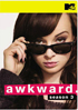 Awkward.: Seasons 3