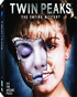 Twin Peaks: The Entire Mystery (Blu-ray)