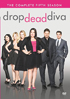 Drop Dead Diva: Season Five