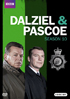 Dalziel And Pascoe: Season 10