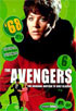 Avengers '68 Set #3: Volume 5 and 6
