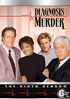 Diagnosis Murder: The Eighth Season