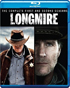 Longmire: The Complete First And Second Season: Warner Archive Collection (Blu-ray)