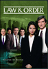 Law & Order: The Fifth Year: 1994-1995 Season