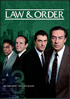 Law & Order: The Third Year: 1992-1993 Season