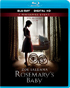 Rosemary's Baby: 2-Disc Miniseries Event (2014)(Blu-ray)